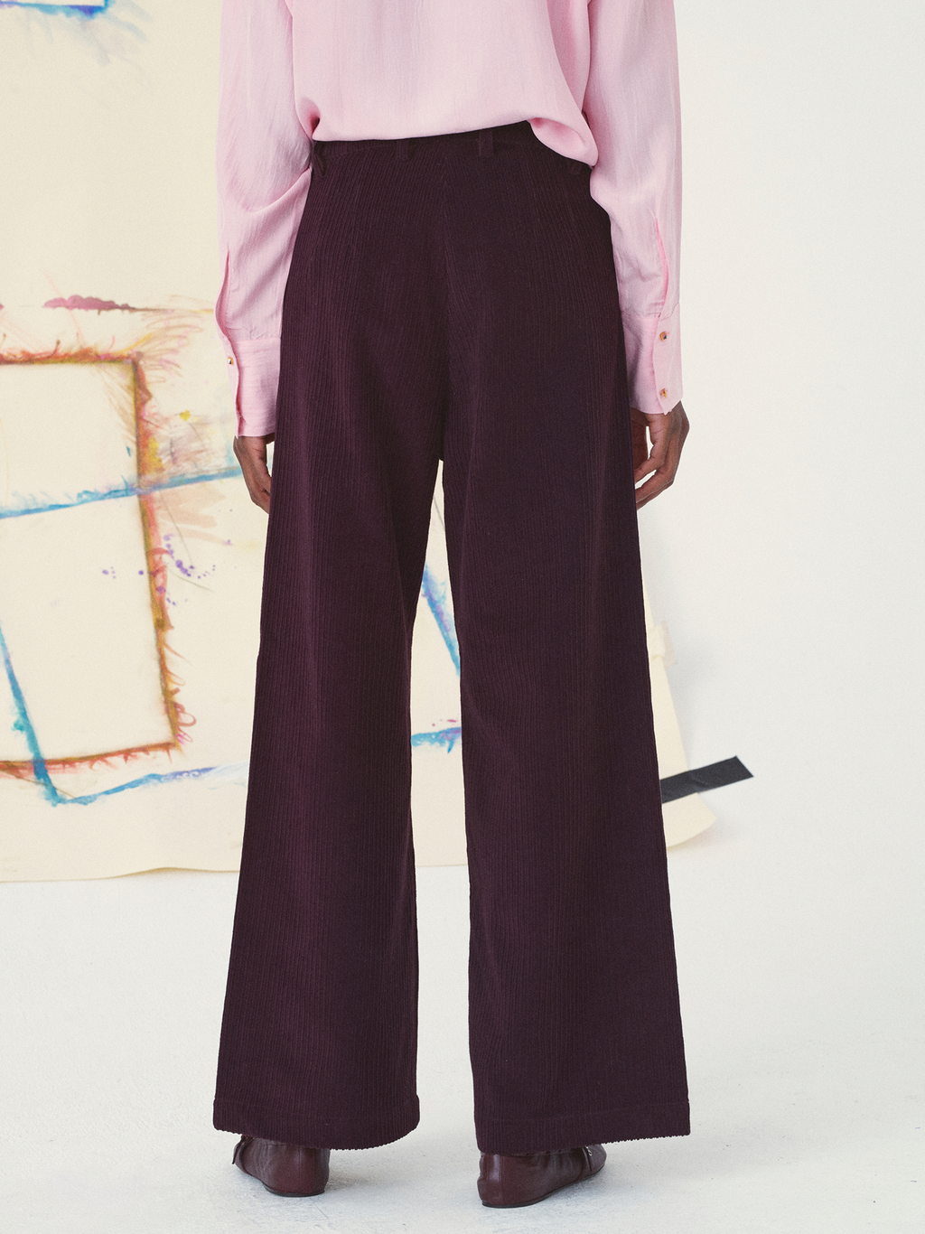 pants-lena-abstraction-burgundy