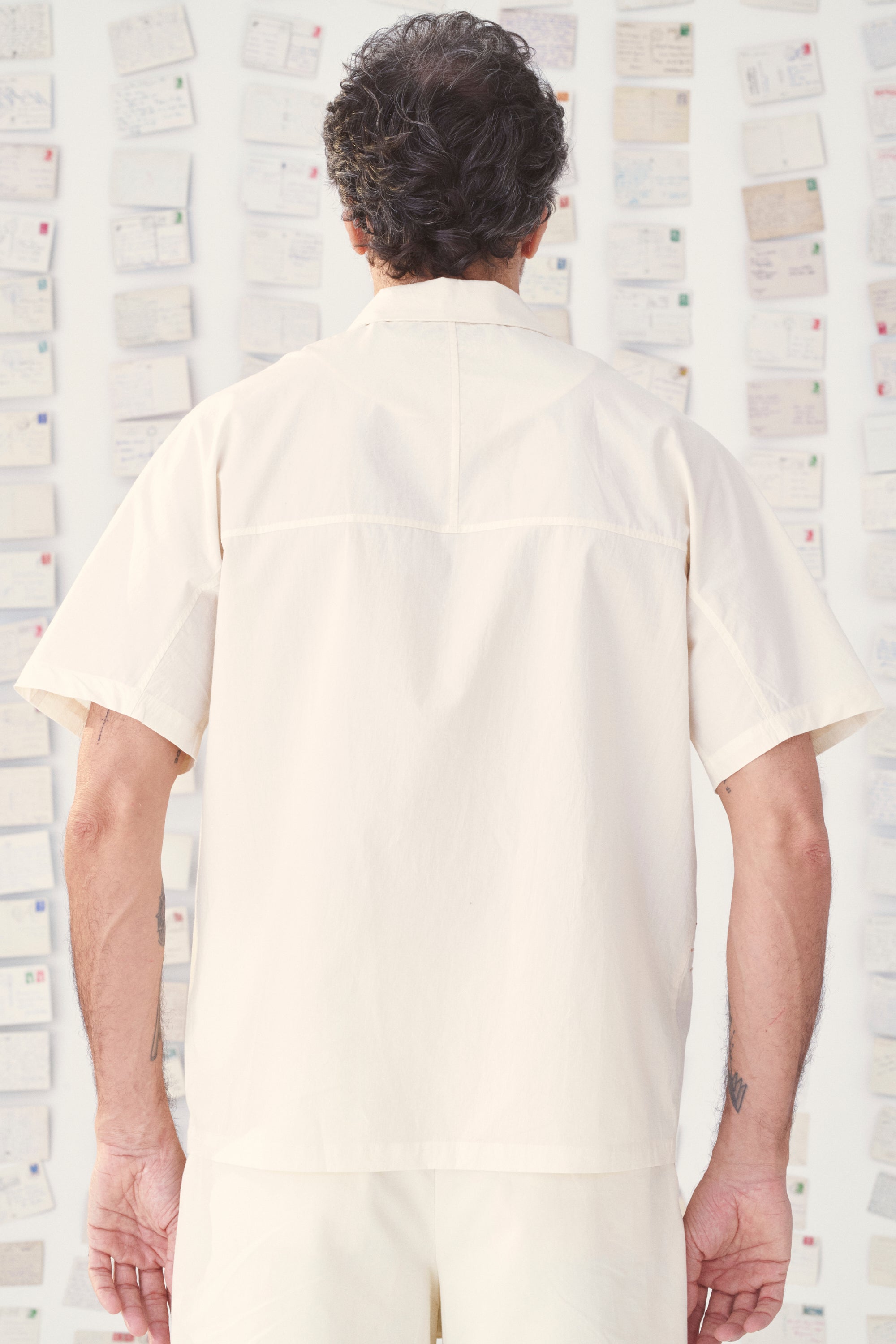 CHEMISE ANTHONY - LA PROVENCE