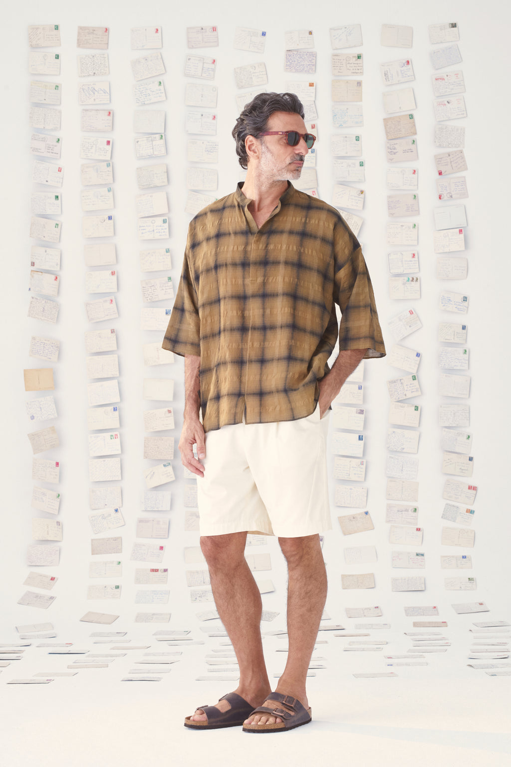 KAFTAN TORI - LES CYCLADES