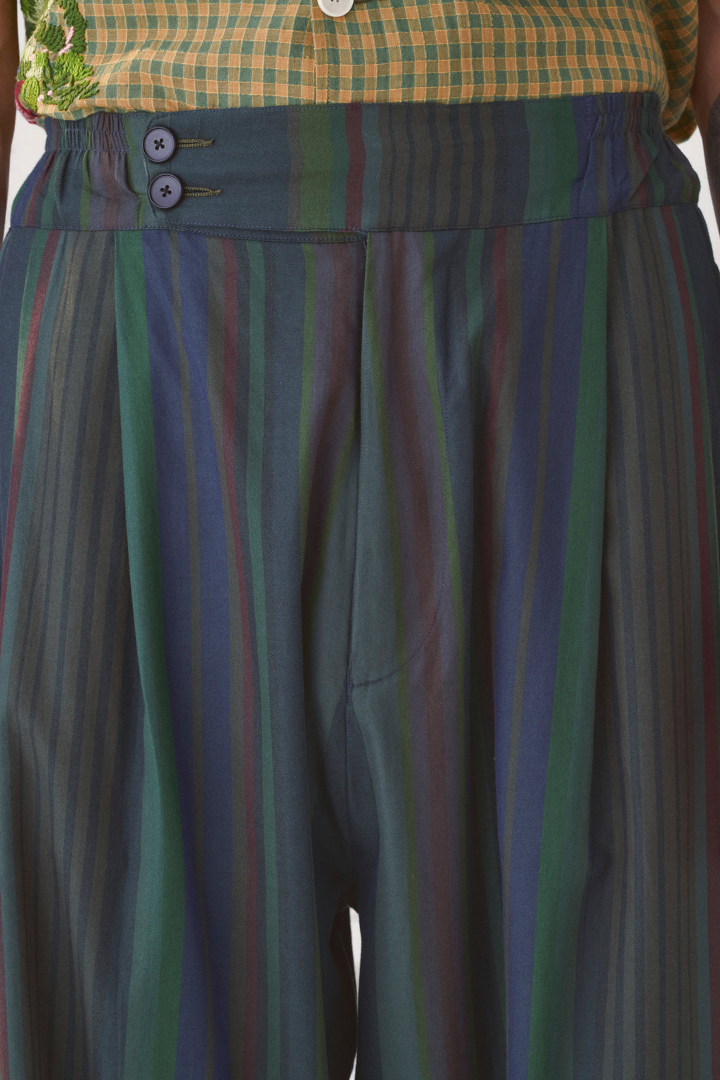 PANTALON WAN - LES UNIS