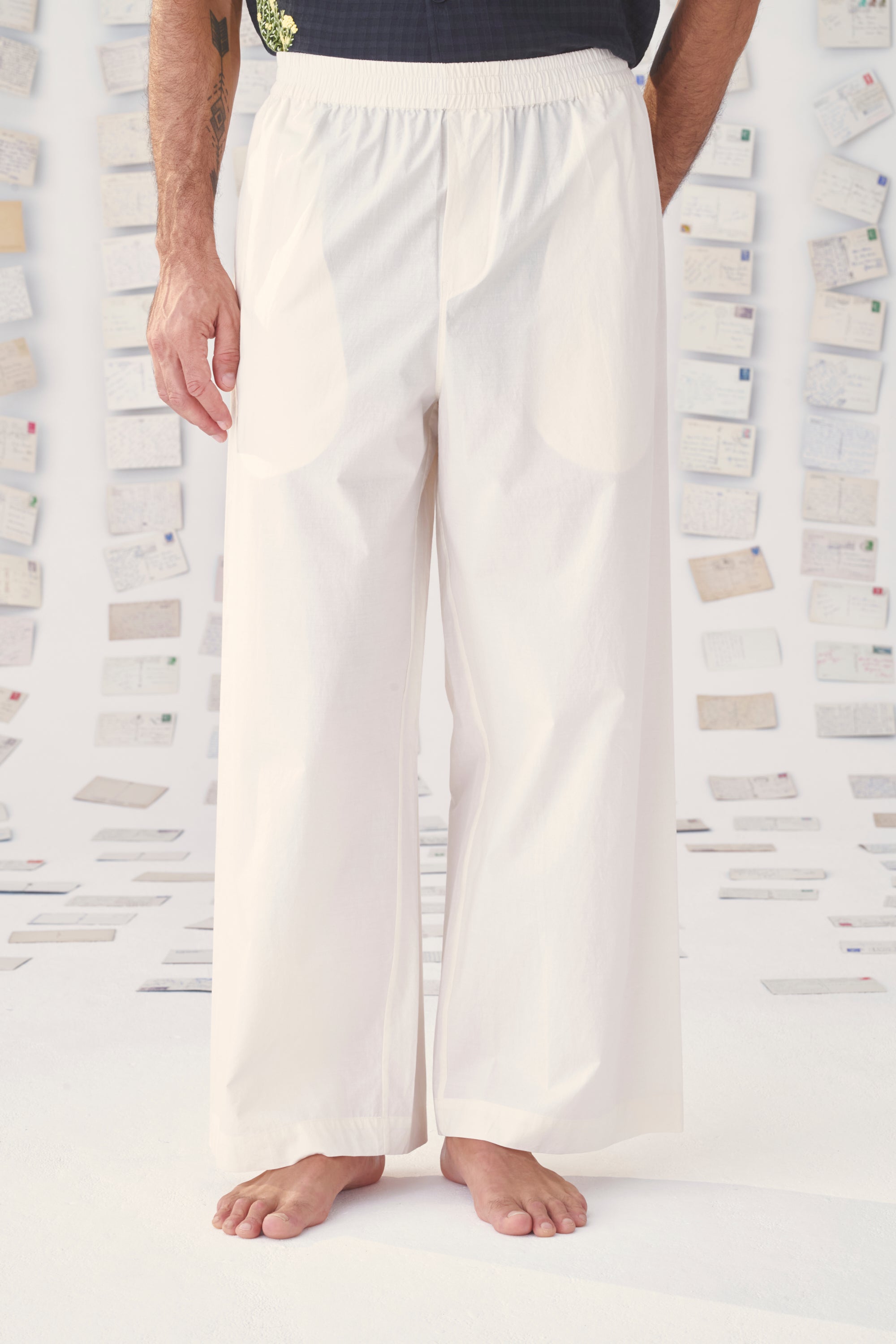 PANTALON LOUIS - LES UNIS