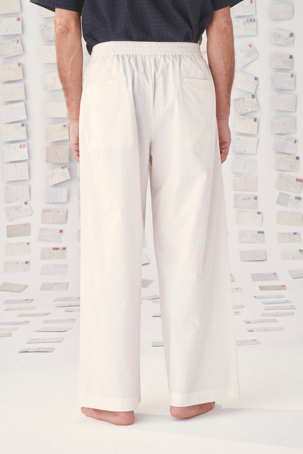 PANTALON LOUIS - LES UNIS