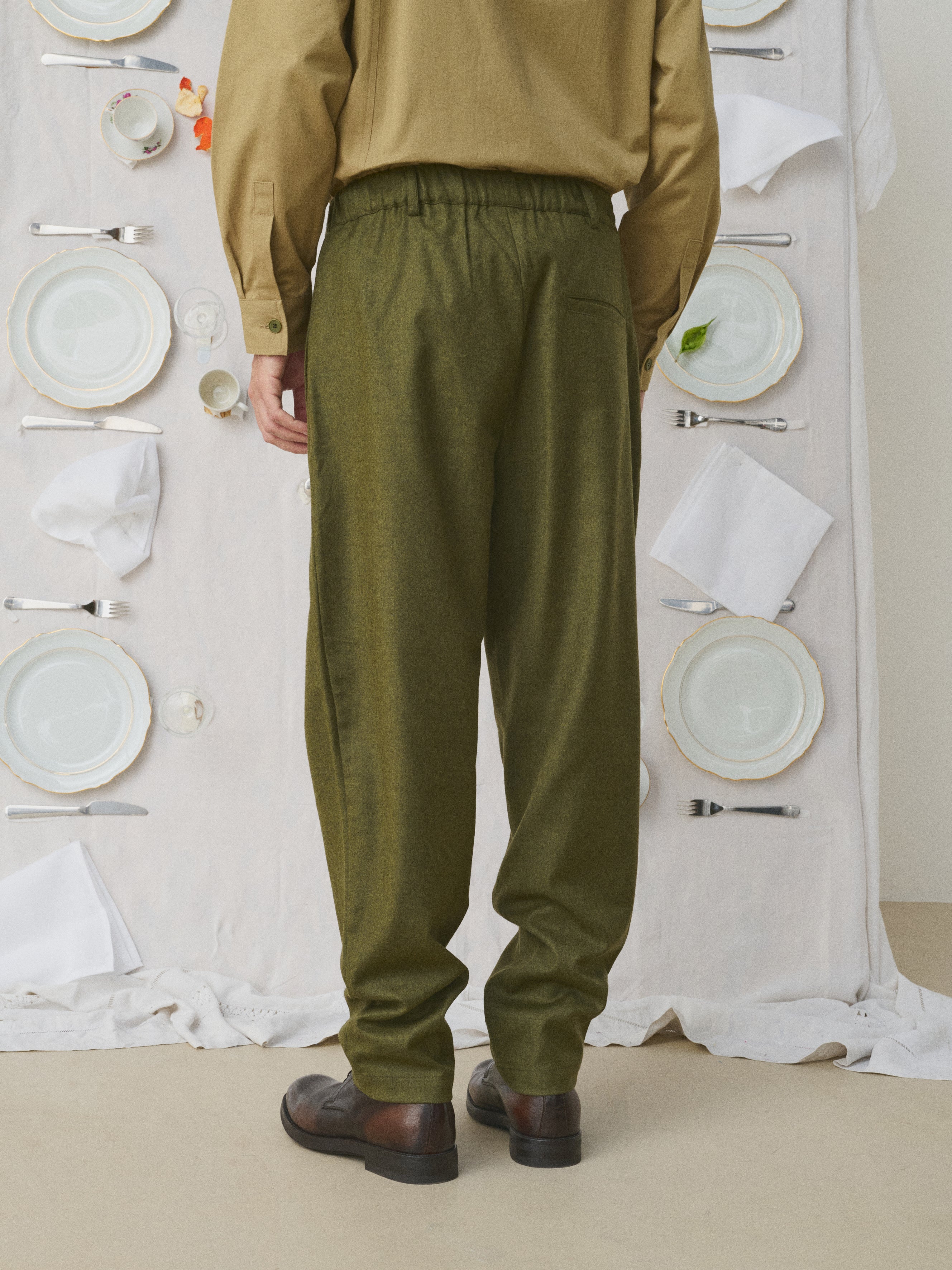 PANTALON DEBA - LES UNIS