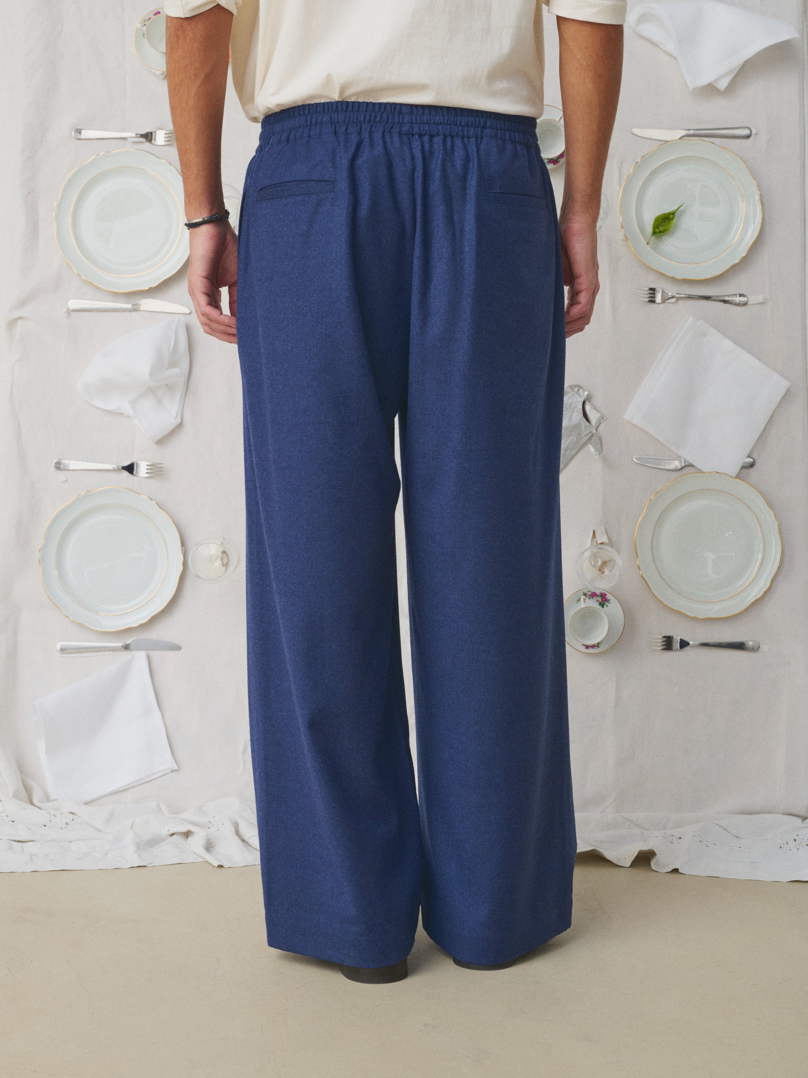 PANTALON LOUIS - LES UNIS