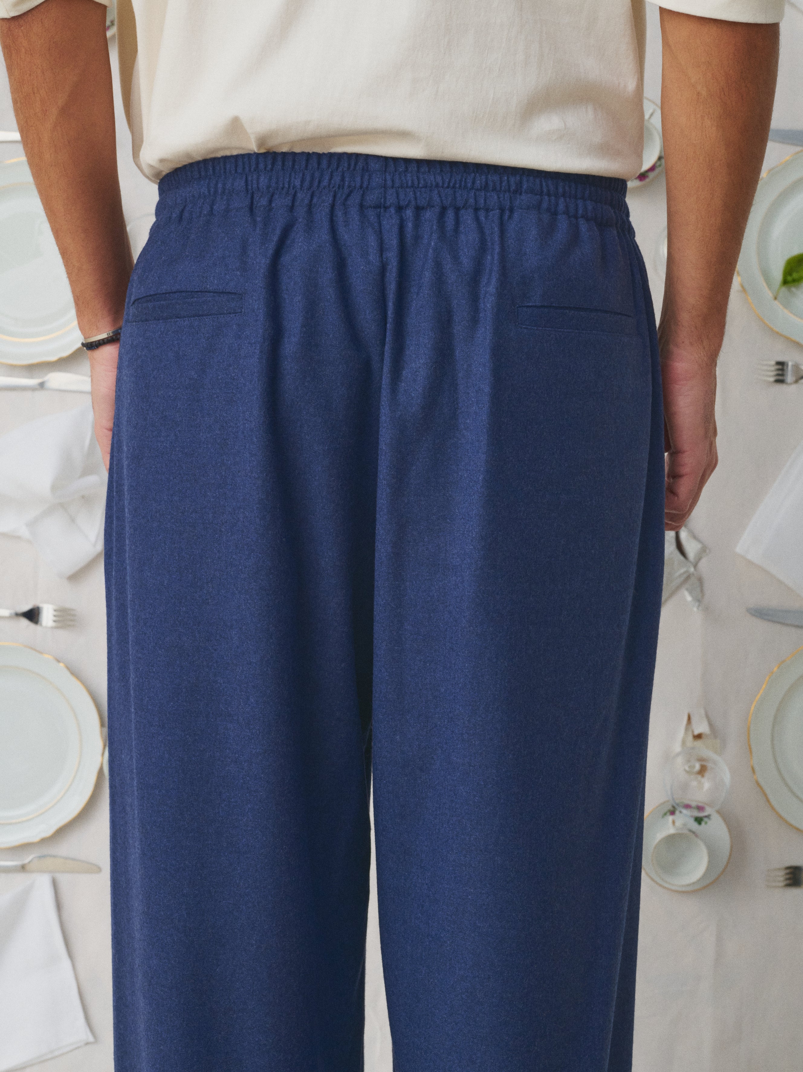 PANTALON LOUIS - LES UNIS