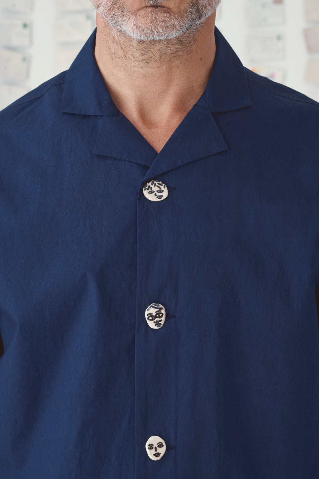 CHEMISE ANTHONY - LES UNIS