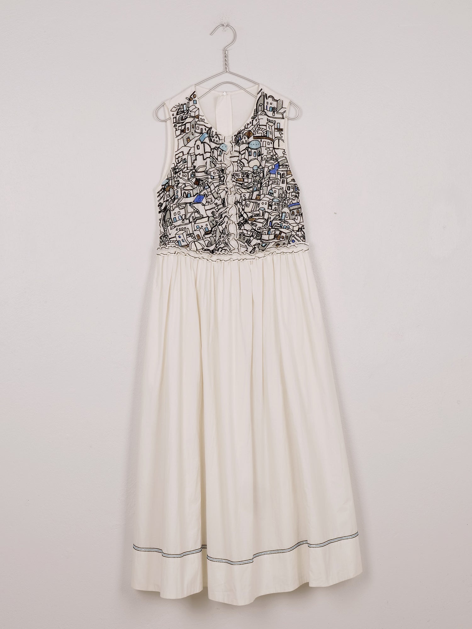 ROBE ILANA - LES CYCLADES