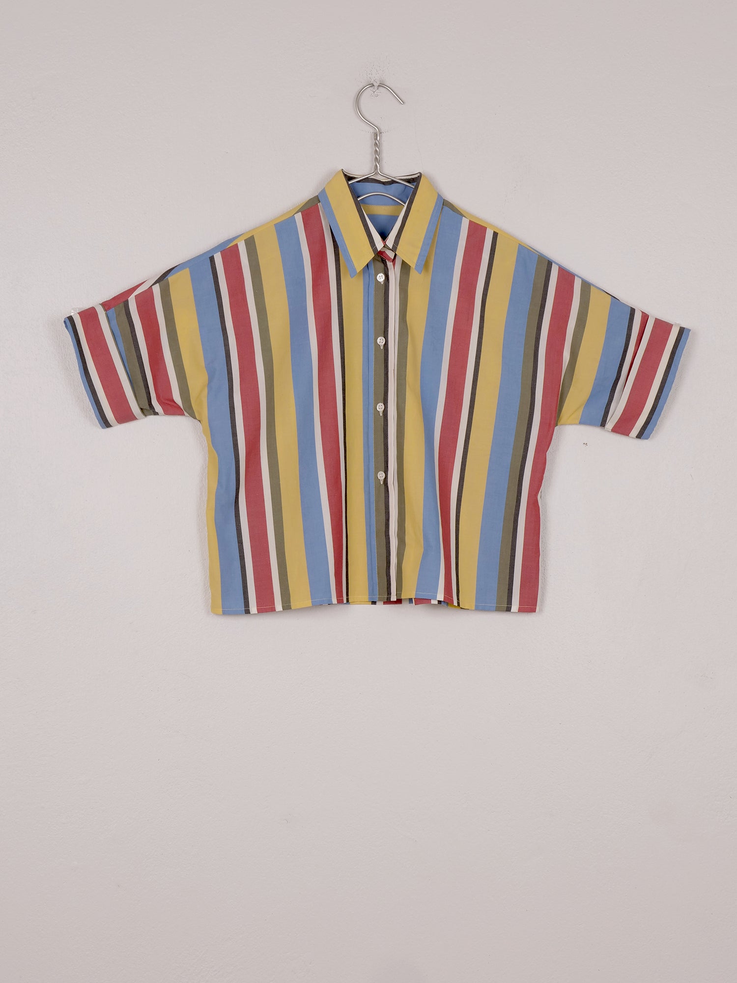 CHEMISE ALBA - LA PROVENCE