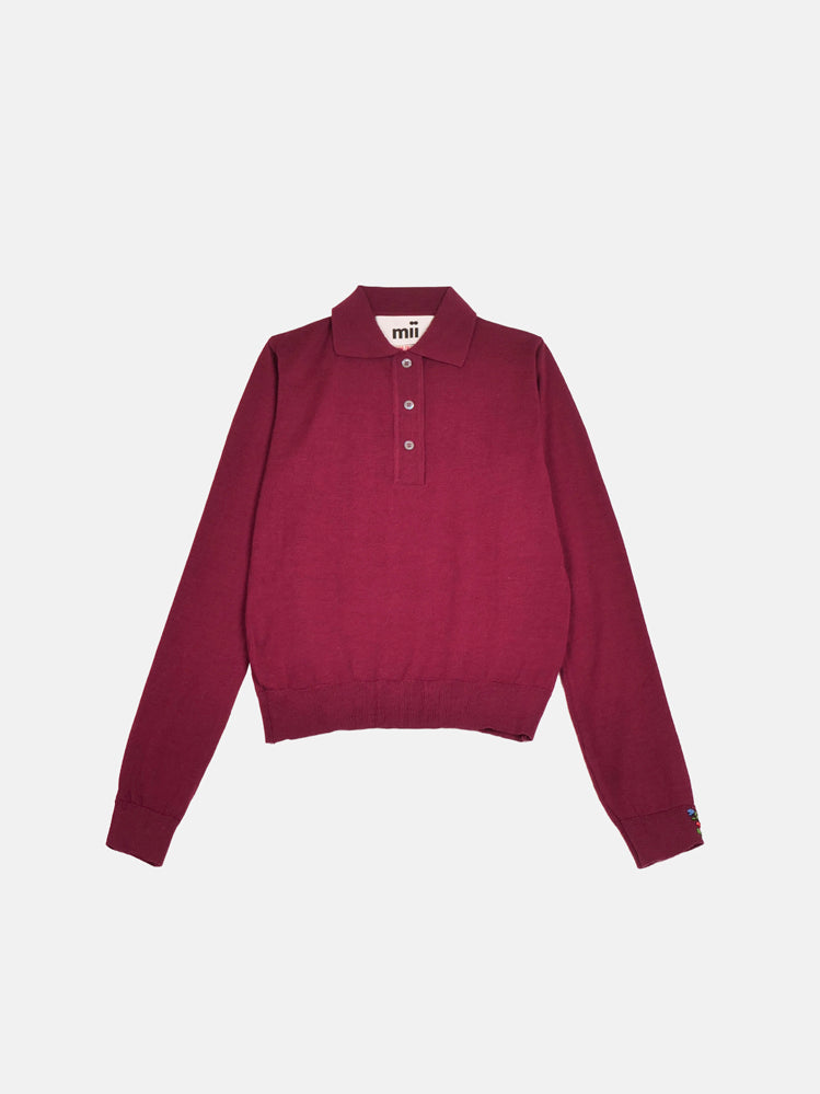PULL POLO - LES UNIS
