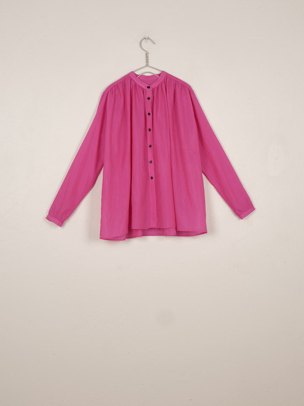 CHEMISE NATHALIE - LES UNIS