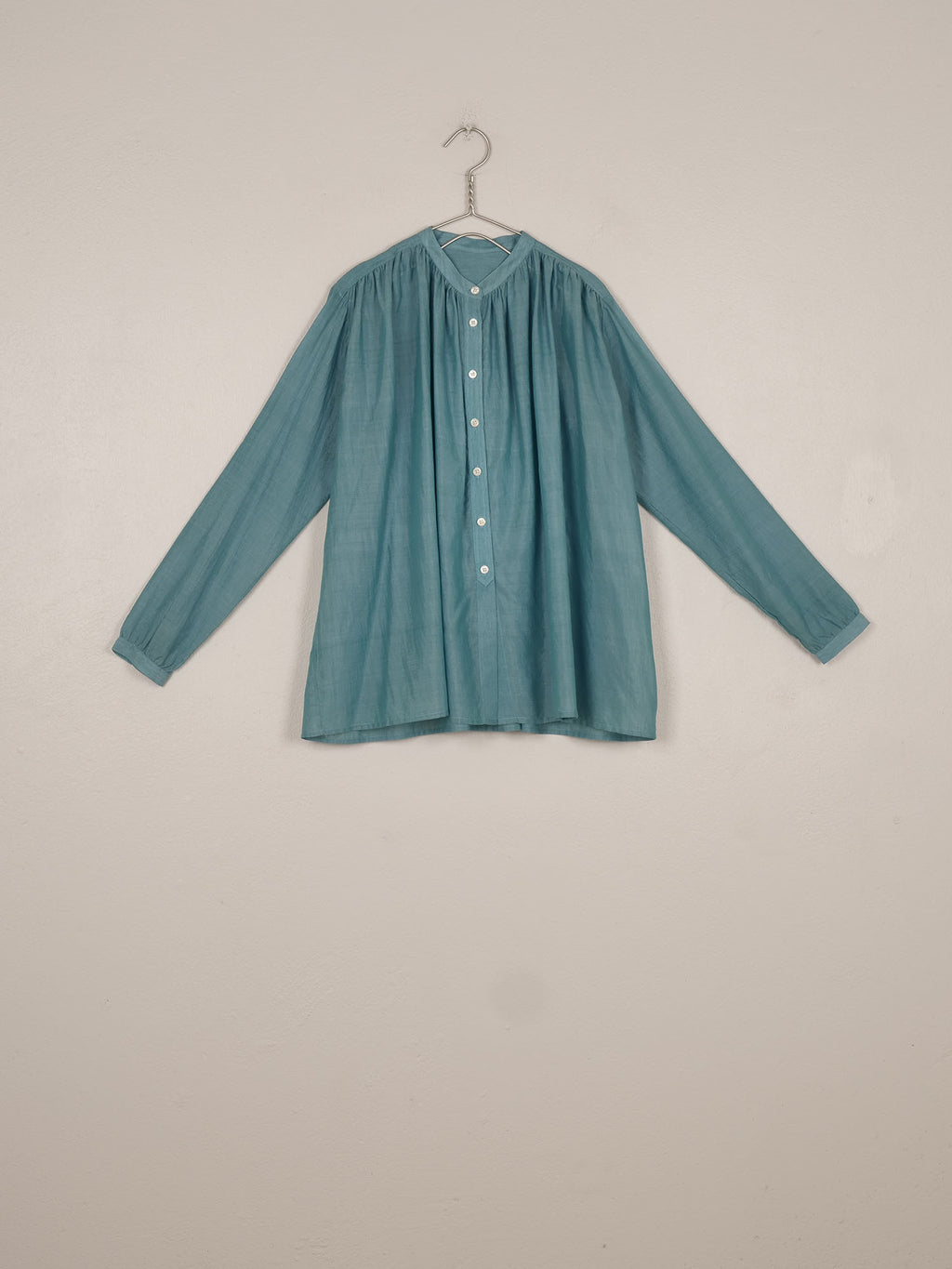 CHEMISE NATHALIE - LES UNIS