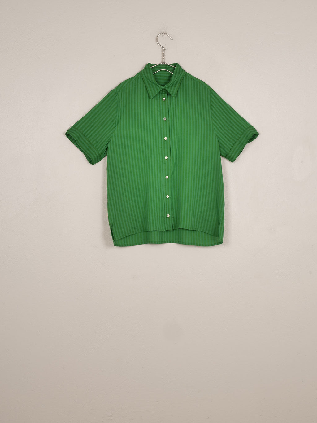 CHEMISE KARINE - LES UNIS