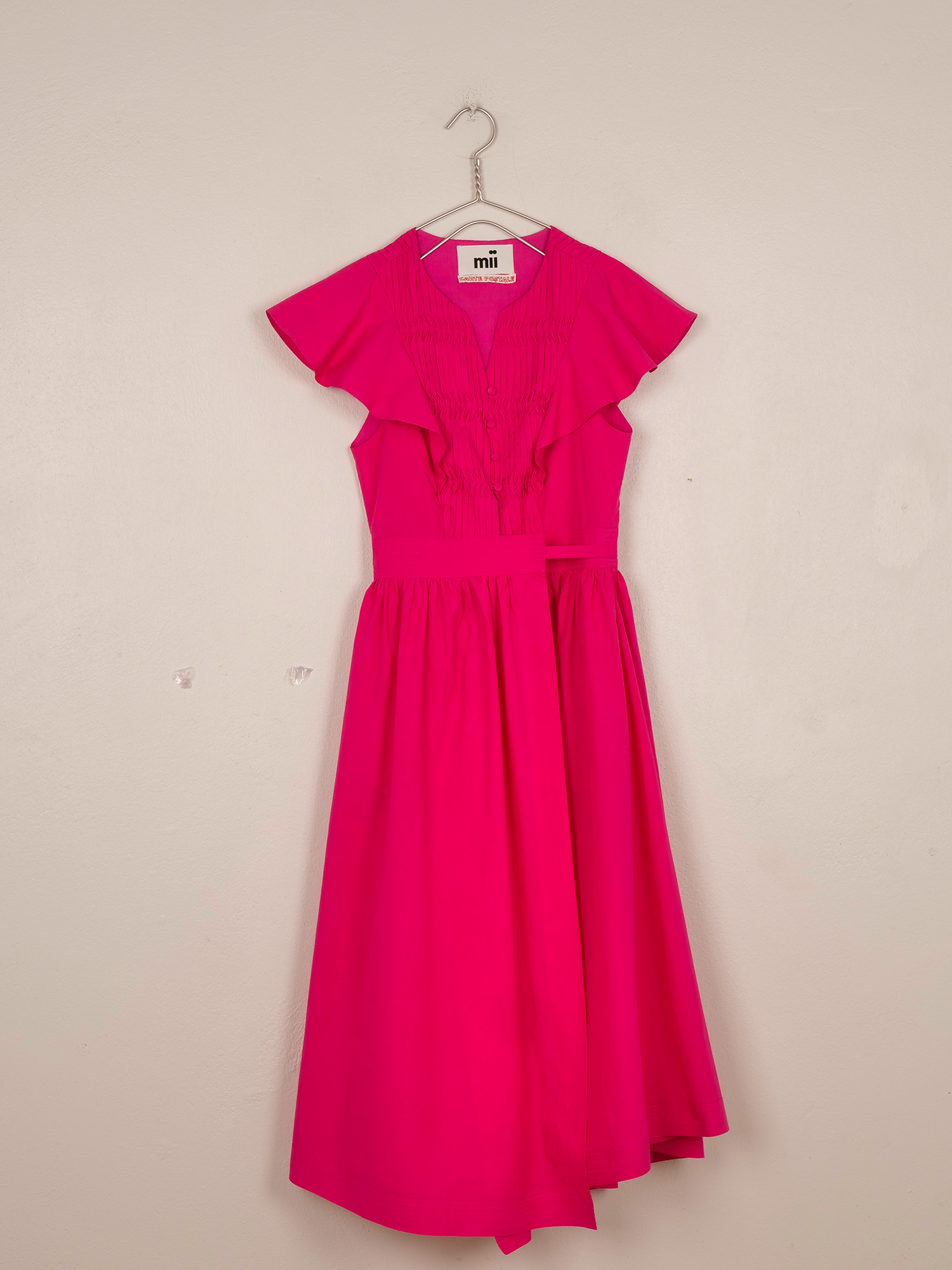 ROBE LEA - LES UNIS