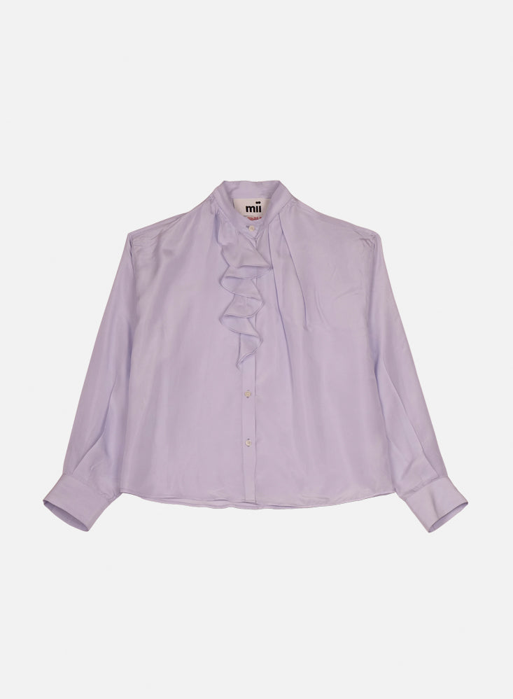 CHEMISE JABO - LES UNIS