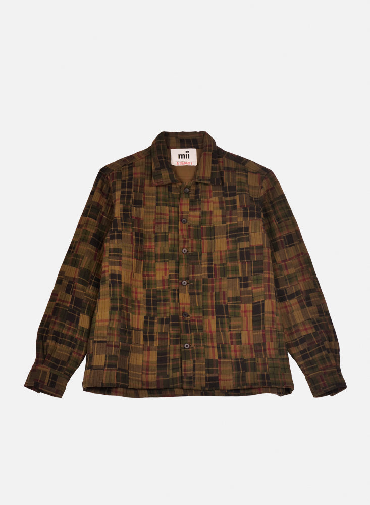 CHEMISE EKO - EN CUISINE