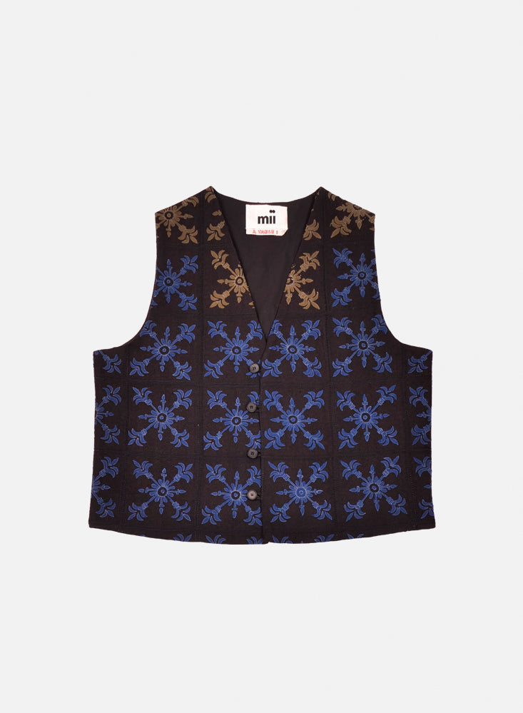 GILET PIMA - LA VAISSELLE