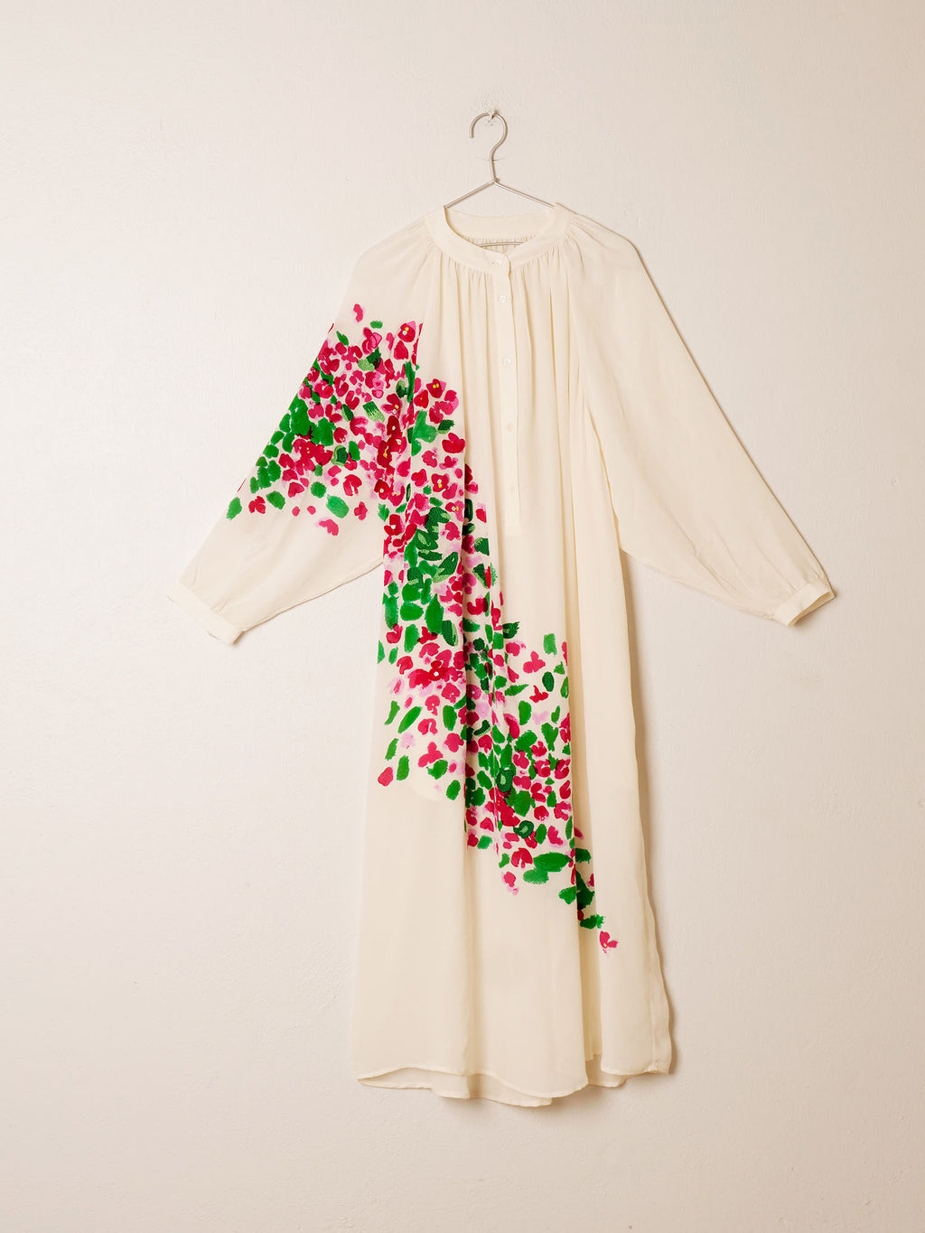 ROBE ITAKE - LES CYCLADES