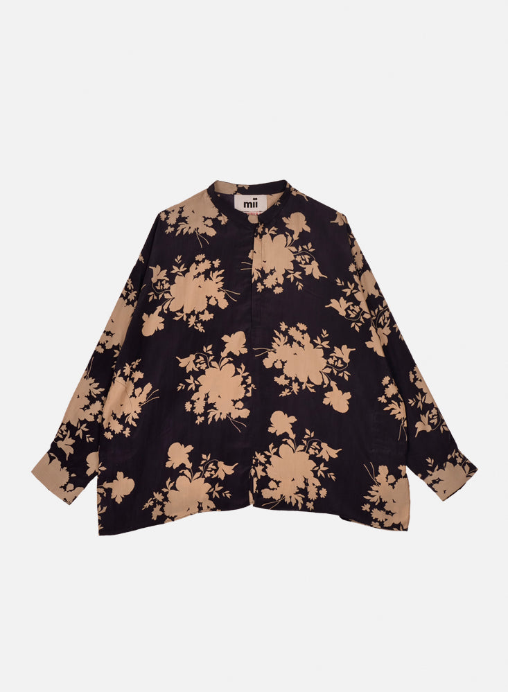 CHEMISE TORIN - LA VAISSELLE