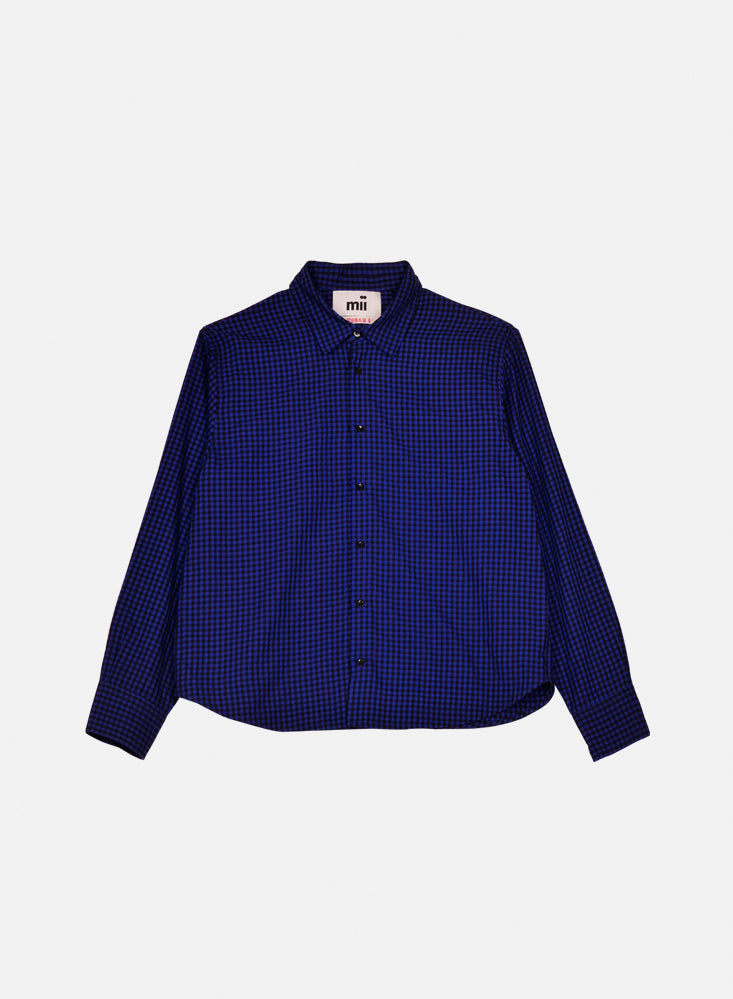 CHEMISE IRFAN - LA TABLE