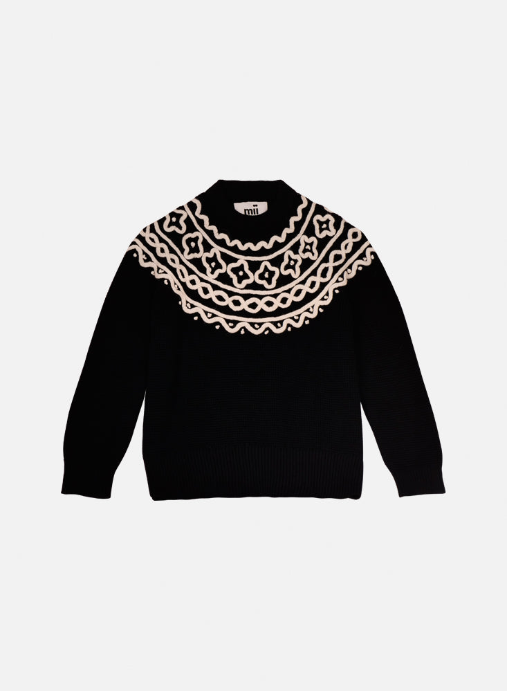 PULL PATA - LA CHANTILLY