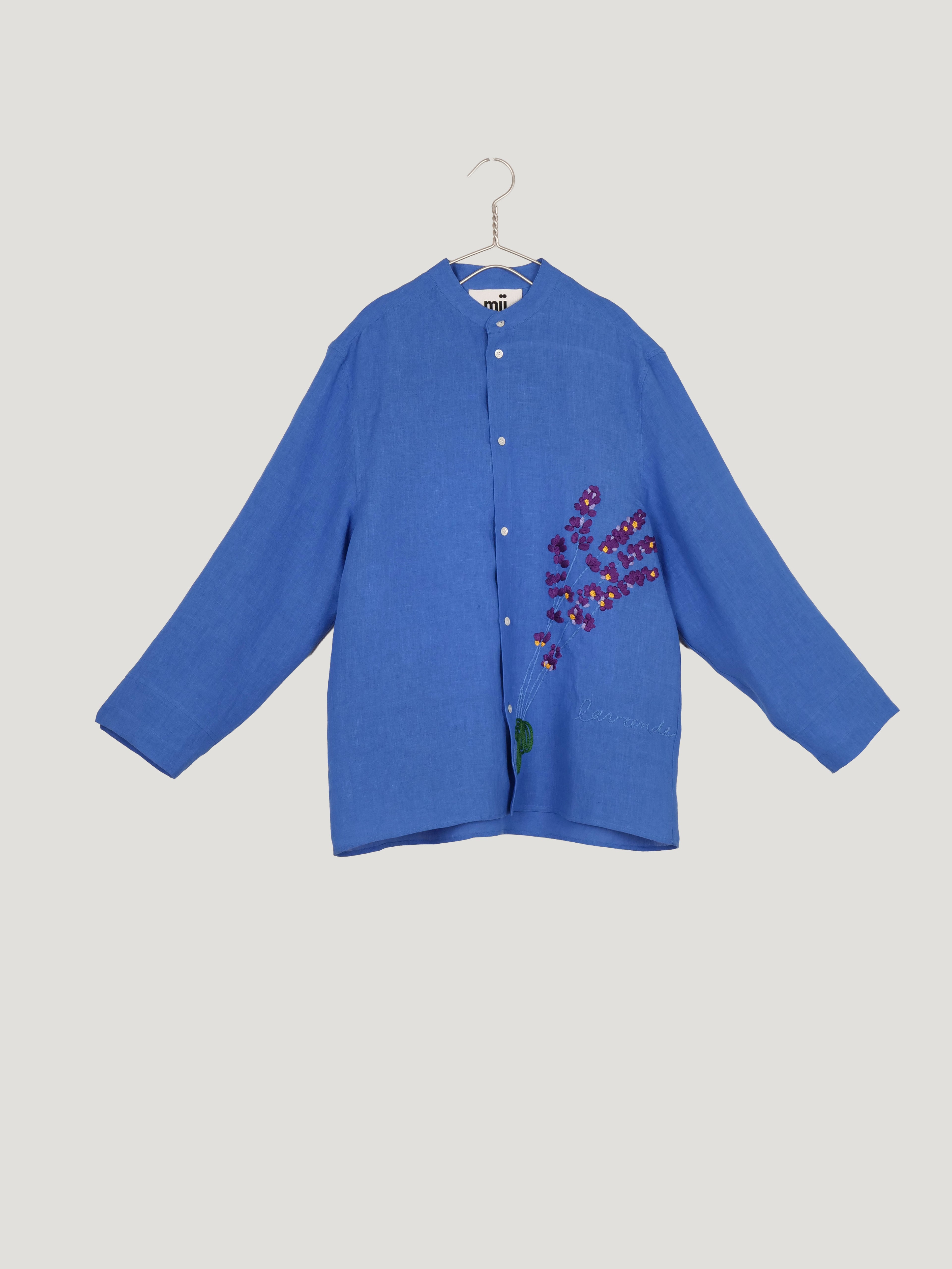 CHEMISE ANDY - LA PROVENCE