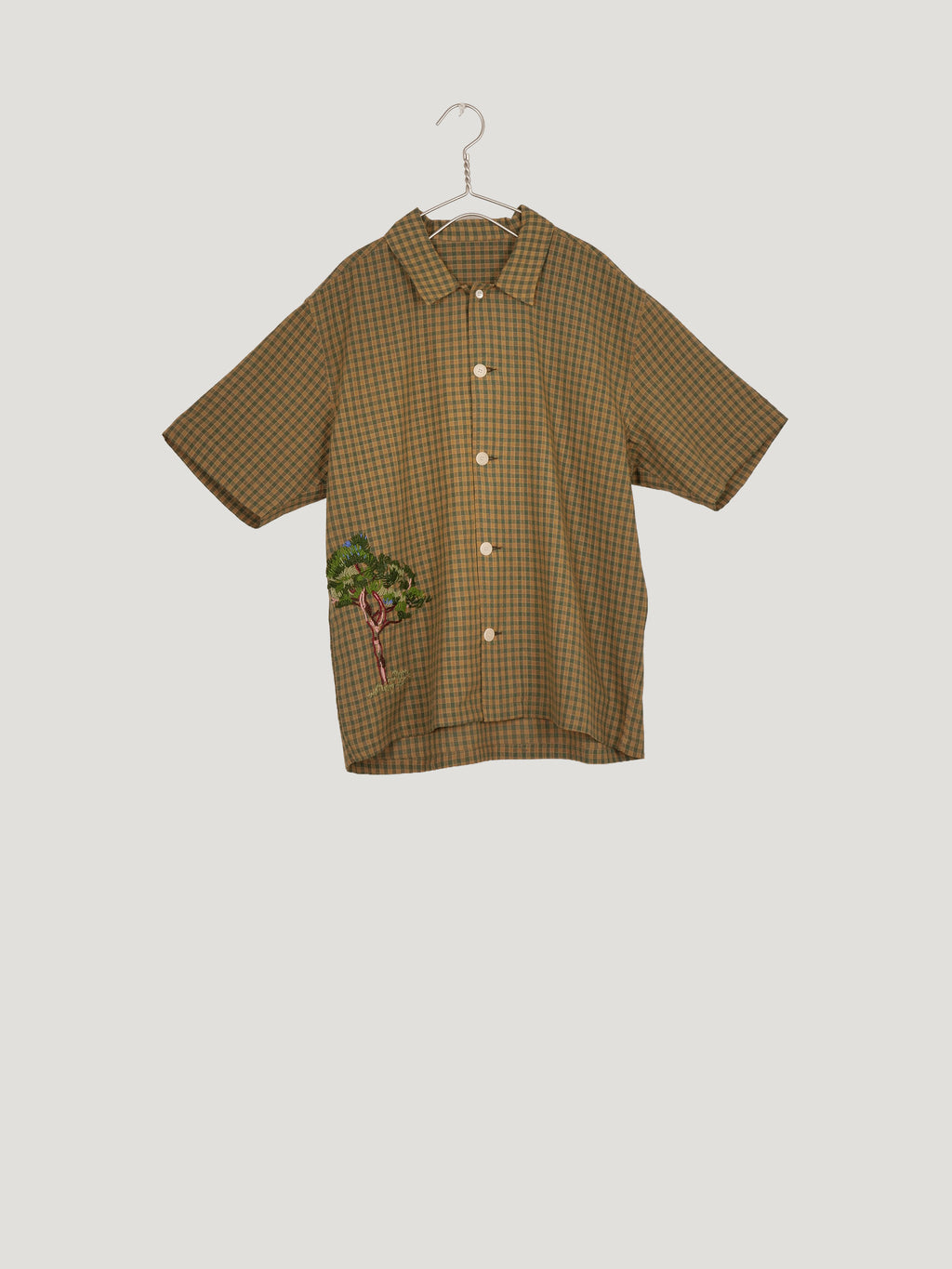 CHEMISE SUBHA - LA PROVENCE