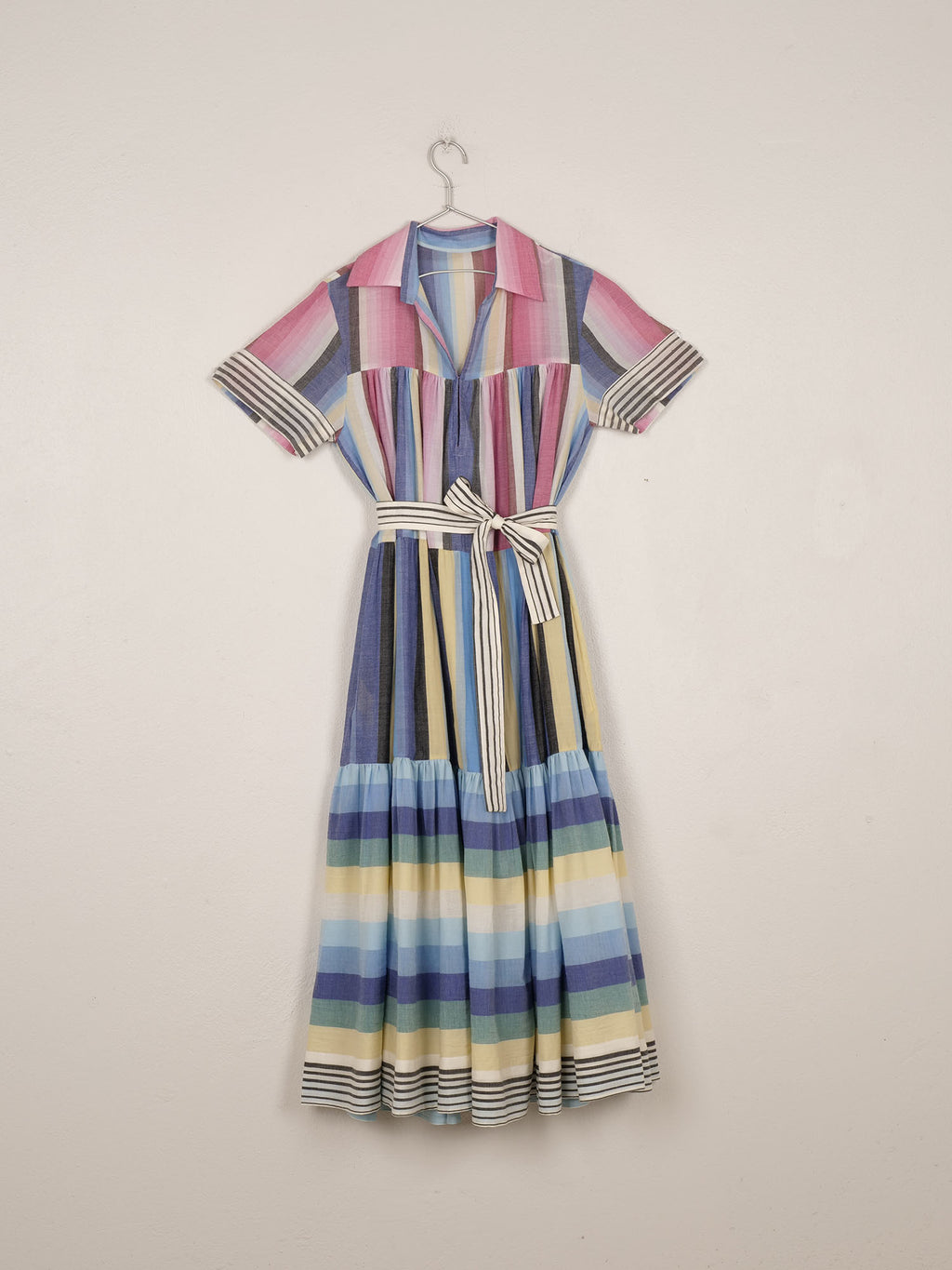 ROBE MICHELLE - LES CYCLADES