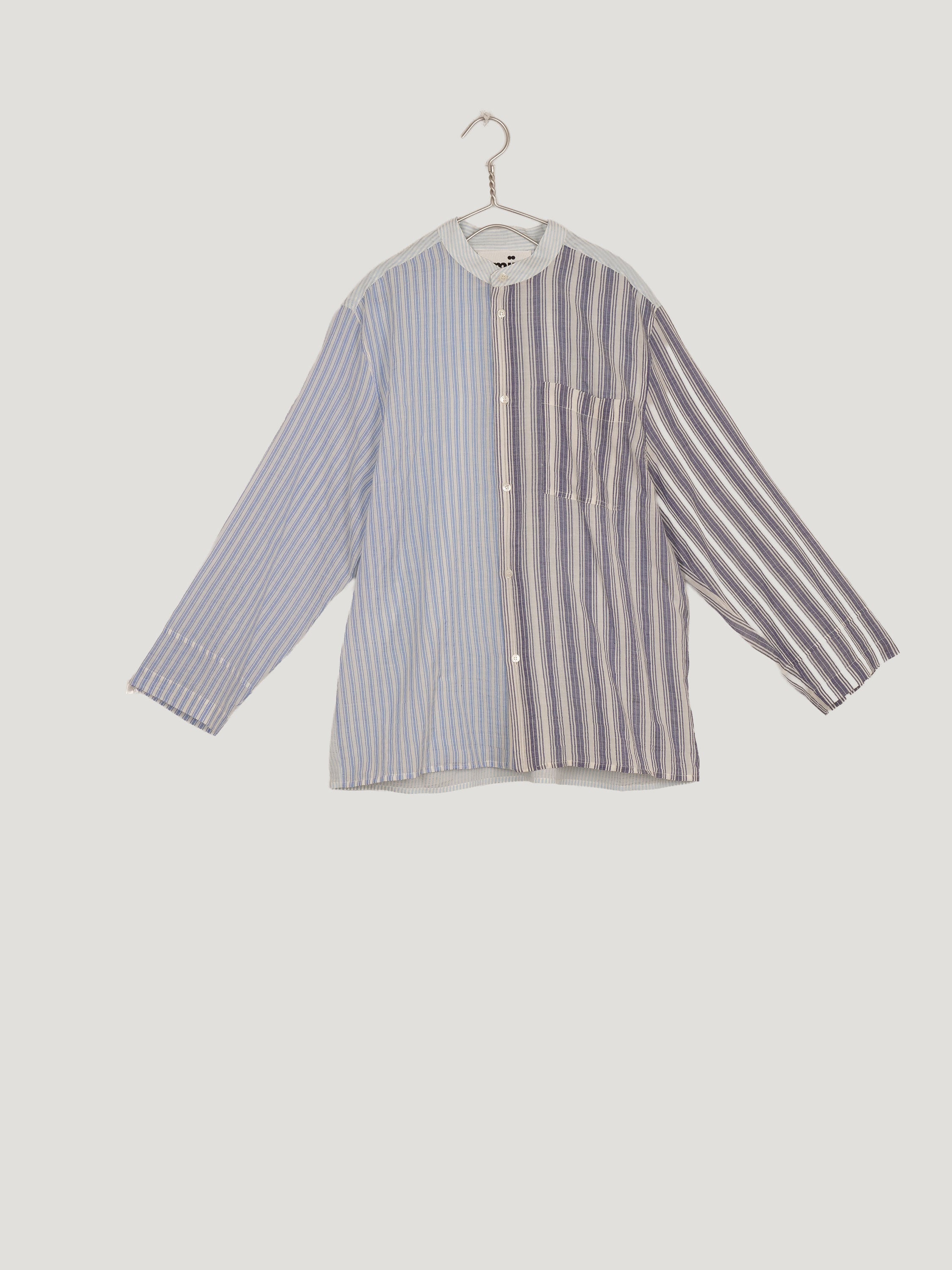 CHEMISE ANDY - LES CYCLADES