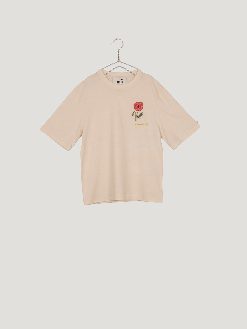 T-SHIRT SAMUEL - LES UNIS