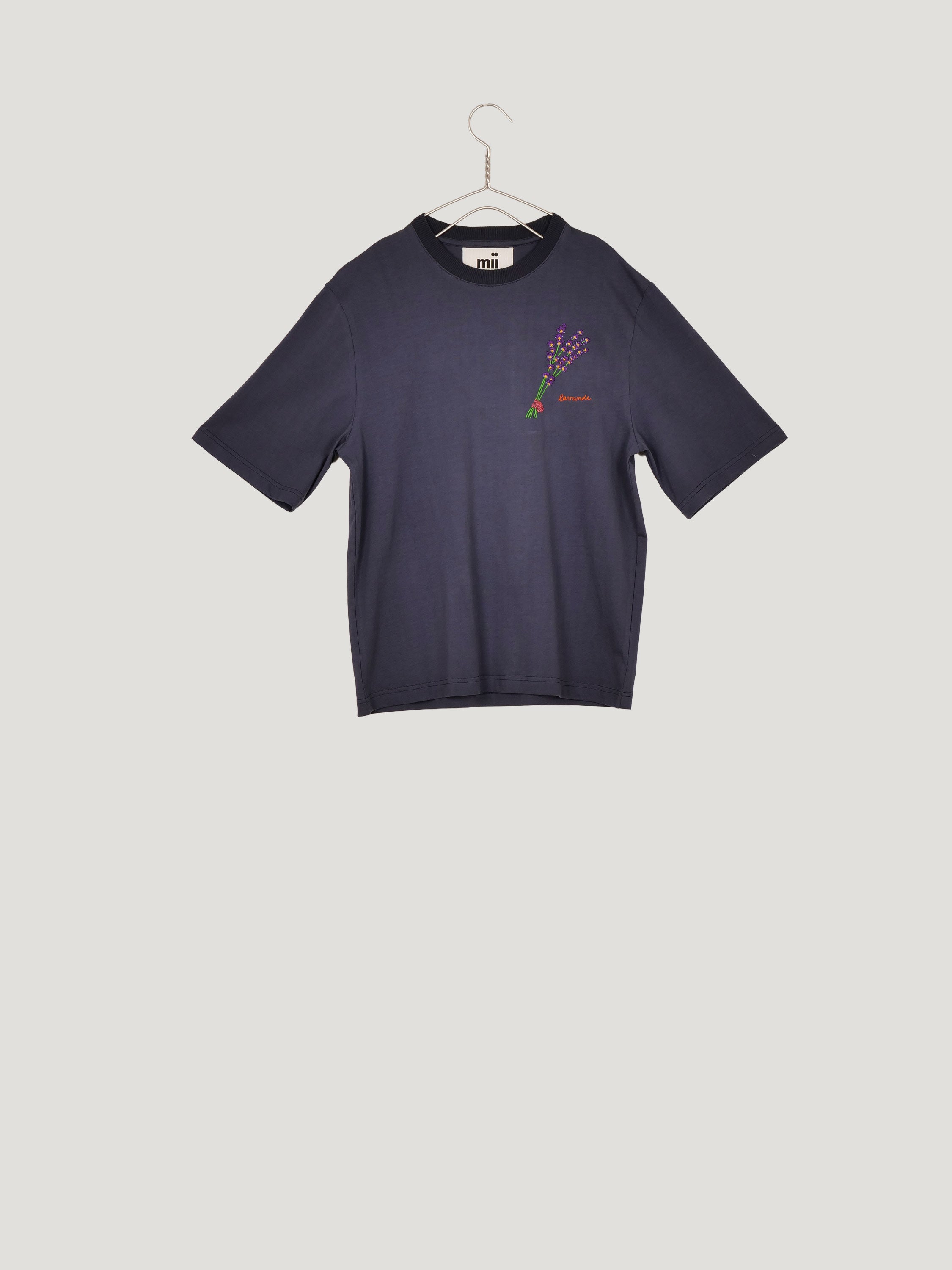 T-SHIRT SAMUEL - LES UNIS