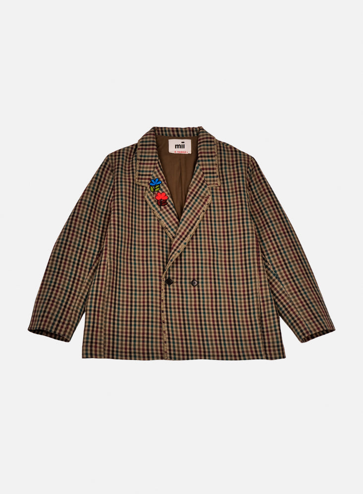 VESTE ANU - LA VAISSELLE