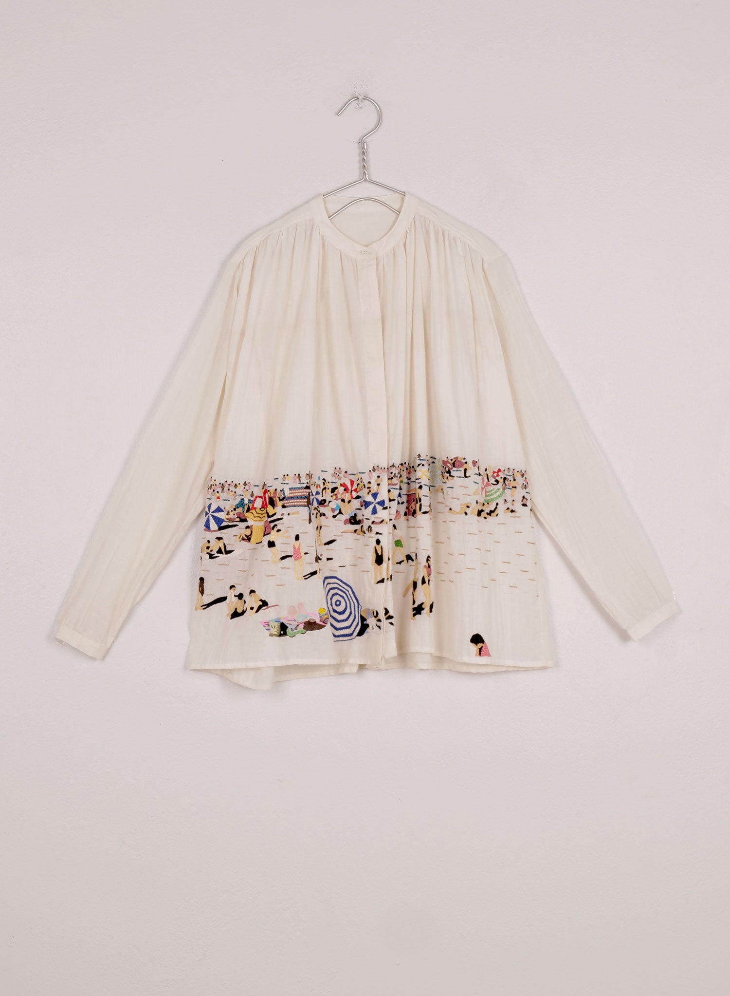 CHEMISE NATHALIE - LA PROVENCE