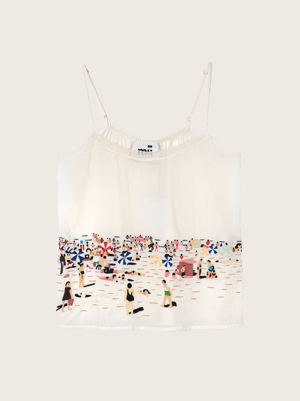 TOP DAFNI - LA PROVENCE