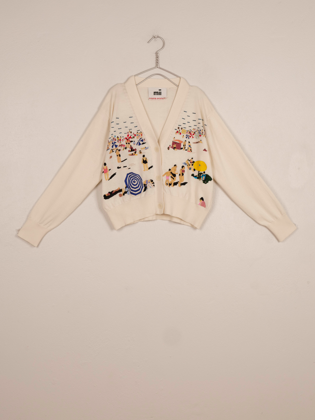 CARDIGAN YAYA - LA PROVENCE